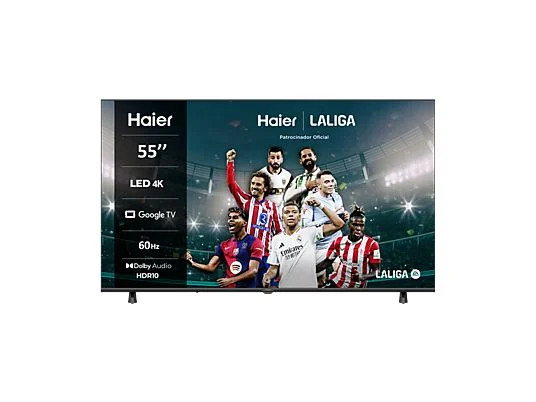 Haier K85F