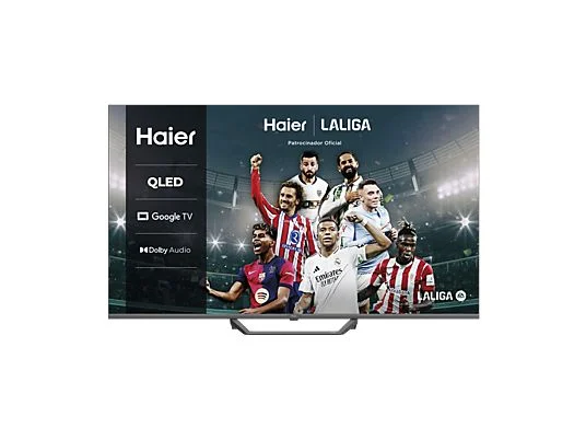 Haier S80E